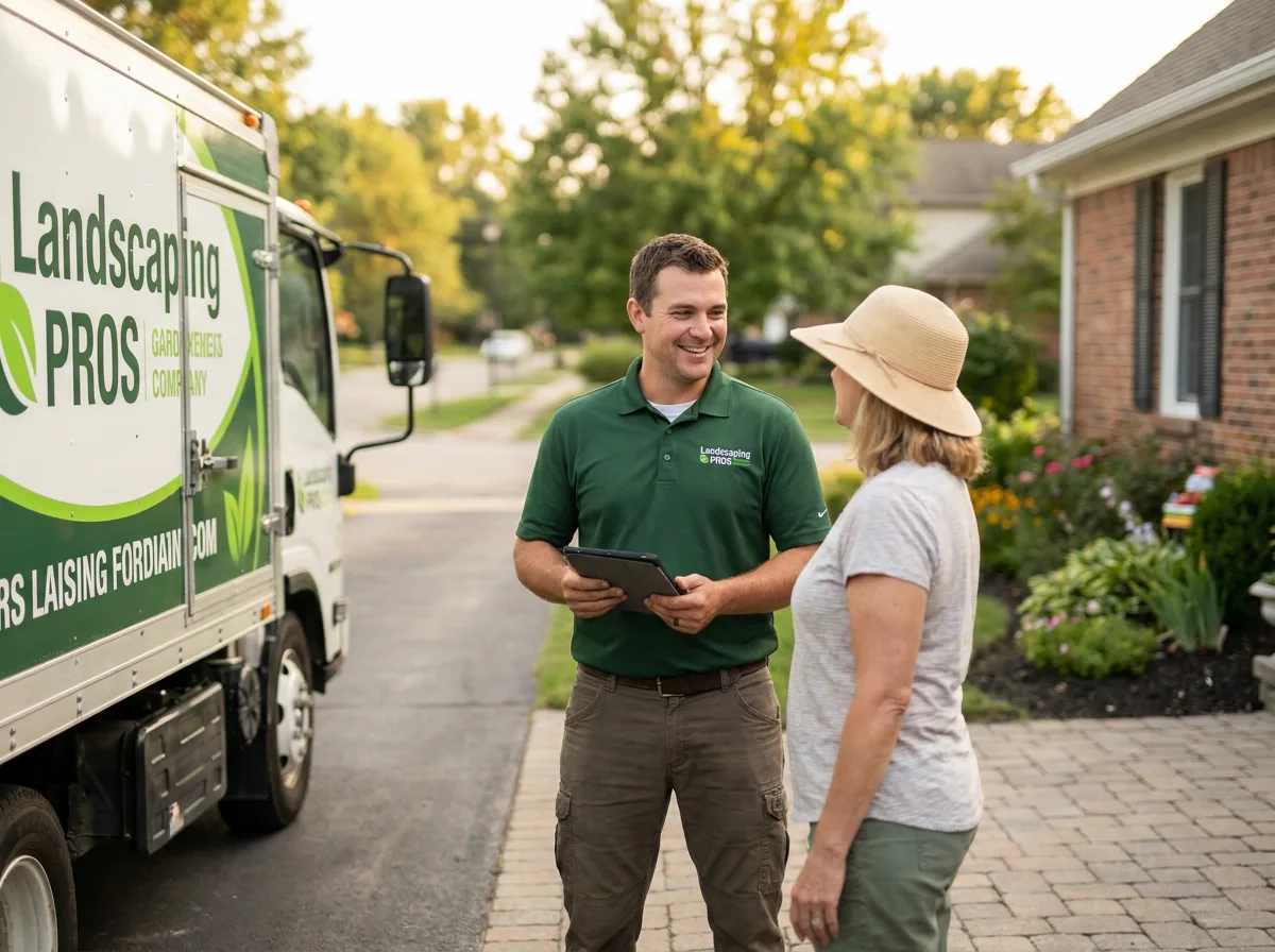 Landscaping Jacksonville, VT FAQs